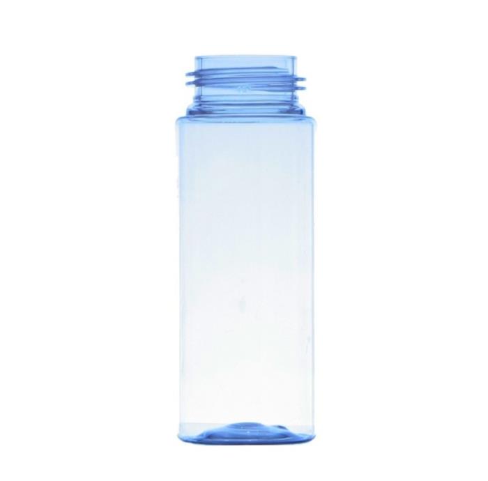 100ml Clear PET Foamer Bottle, 43mm Neck